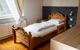 Lavender - Restauracja i pokoje gościnne